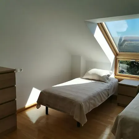 Precioso Atico En El Centro De Мондарис
